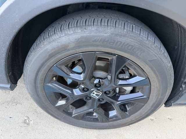 2024 Honda HR-V Sport photo 3