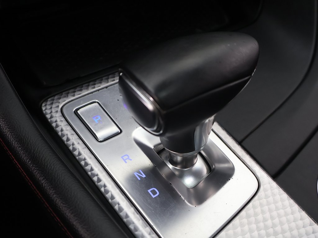 2023 Genesis G70 2.0T Sport Prestige photo 49