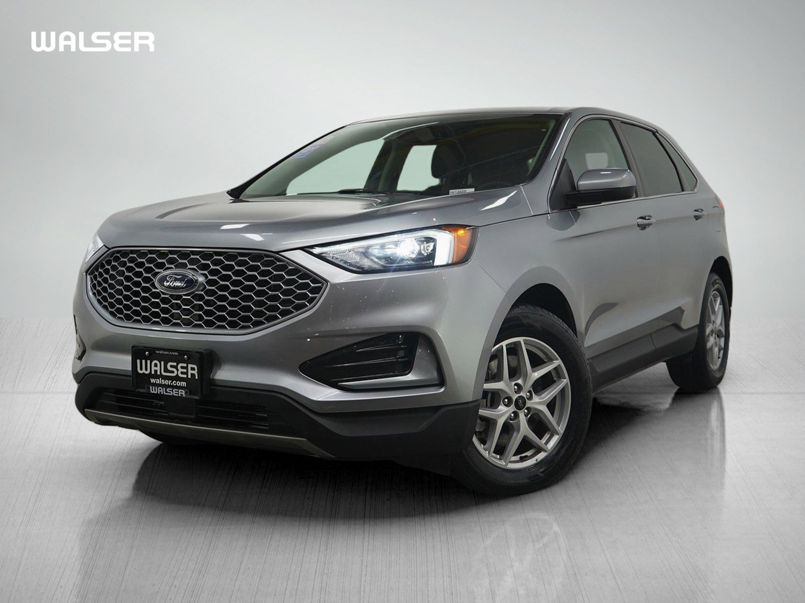 2024 Ford Edge SEL's photo