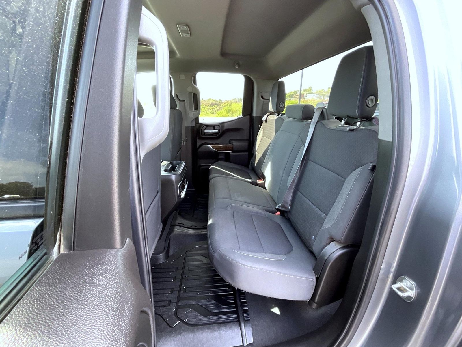 2022 Gmc Sierra 1500 Limited Elevation photo 19