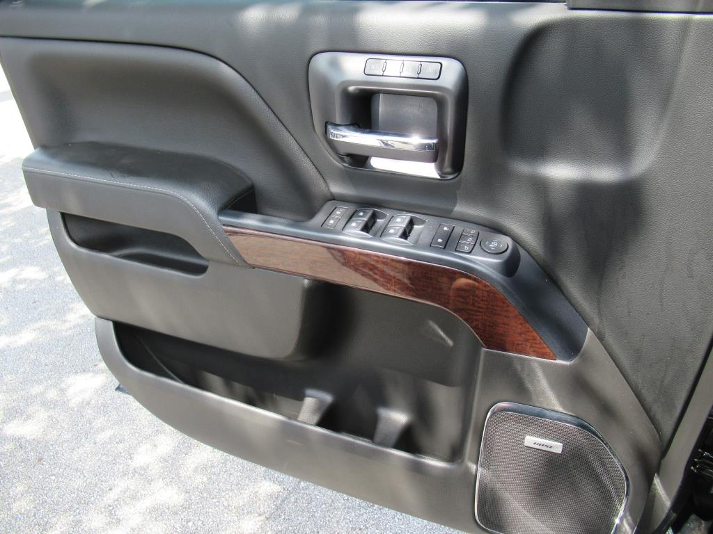 2018 Gmc Sierra 1500 SLT photo 26
