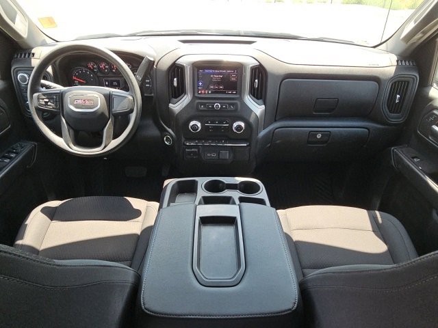 2024 Gmc Sierra 1500 Pro photo 5