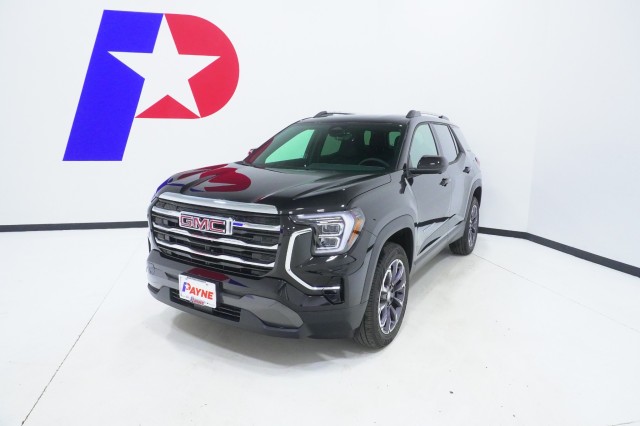 2026 GMC Terrain Elevation's photo