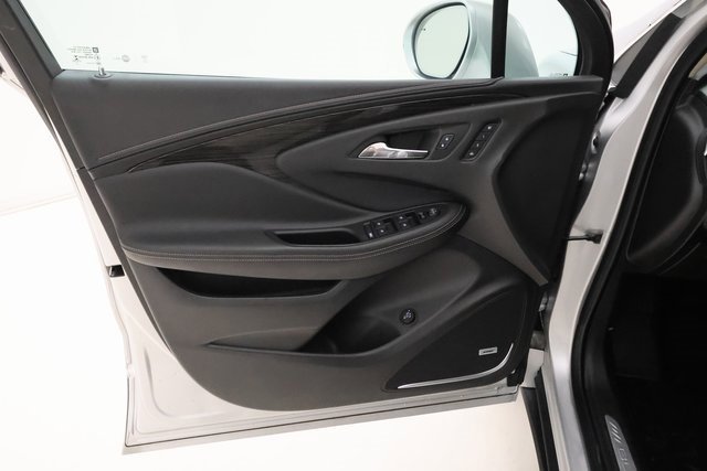 2018 Buick Envision Premium photo 7