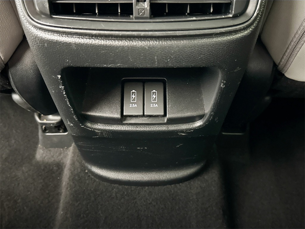 2017 Honda CR-V EX-L photo 17