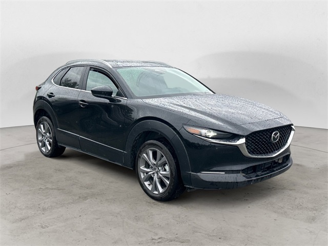 2024 Mazda CX-30 2.5 S Preferred photo 7