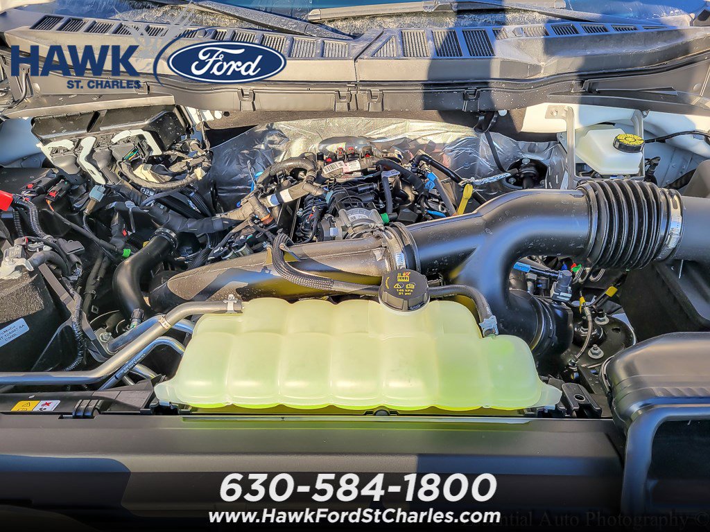 2026 FORD F-150 - Image 15