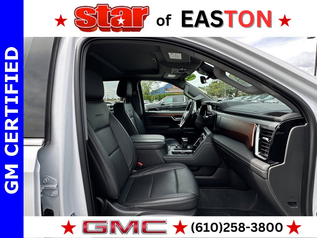 2023 Gmc Sierra 1500 Denali photo 9
