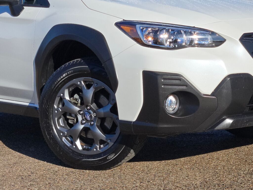 2023 Subaru Crosstrek Sport photo 3