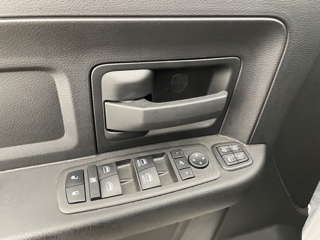 2023 Ram 2500 Tradesman photo 12