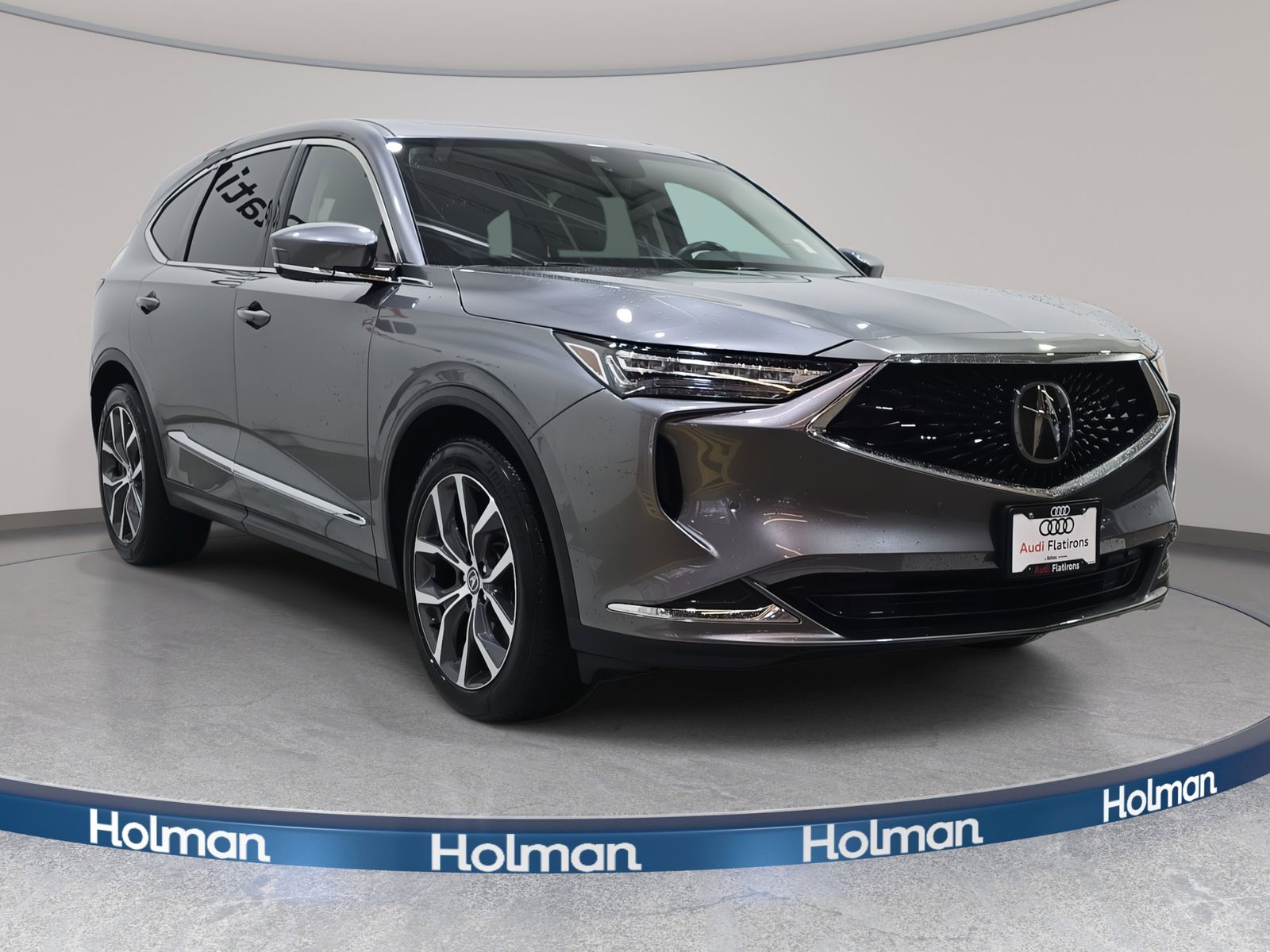 2024 Acura MDX SH-AWD Technology photo 3