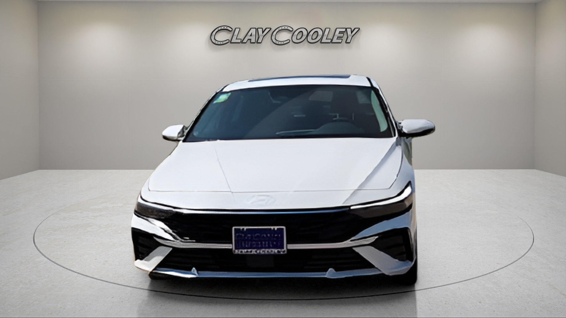 2025 Hyundai Elantra Limited photo 2