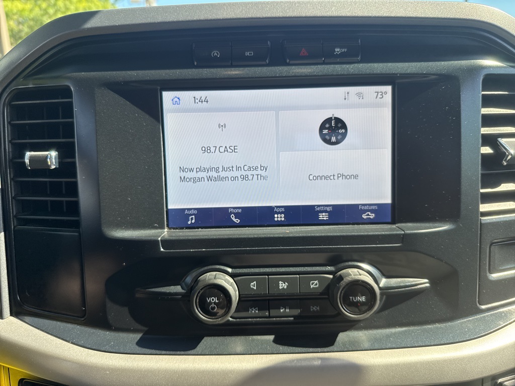 2023 Ford F-150 XLT photo 36