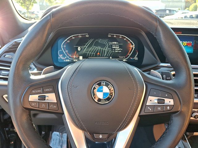 2023 Bmw X5 xDrive40i photo 19