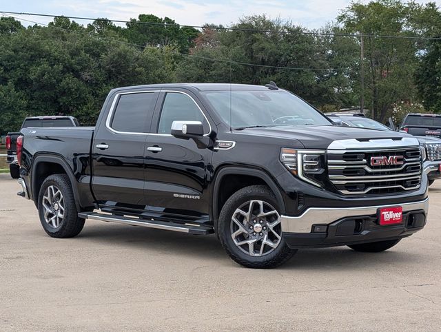2023 Gmc Sierra 1500 SLT photo 2