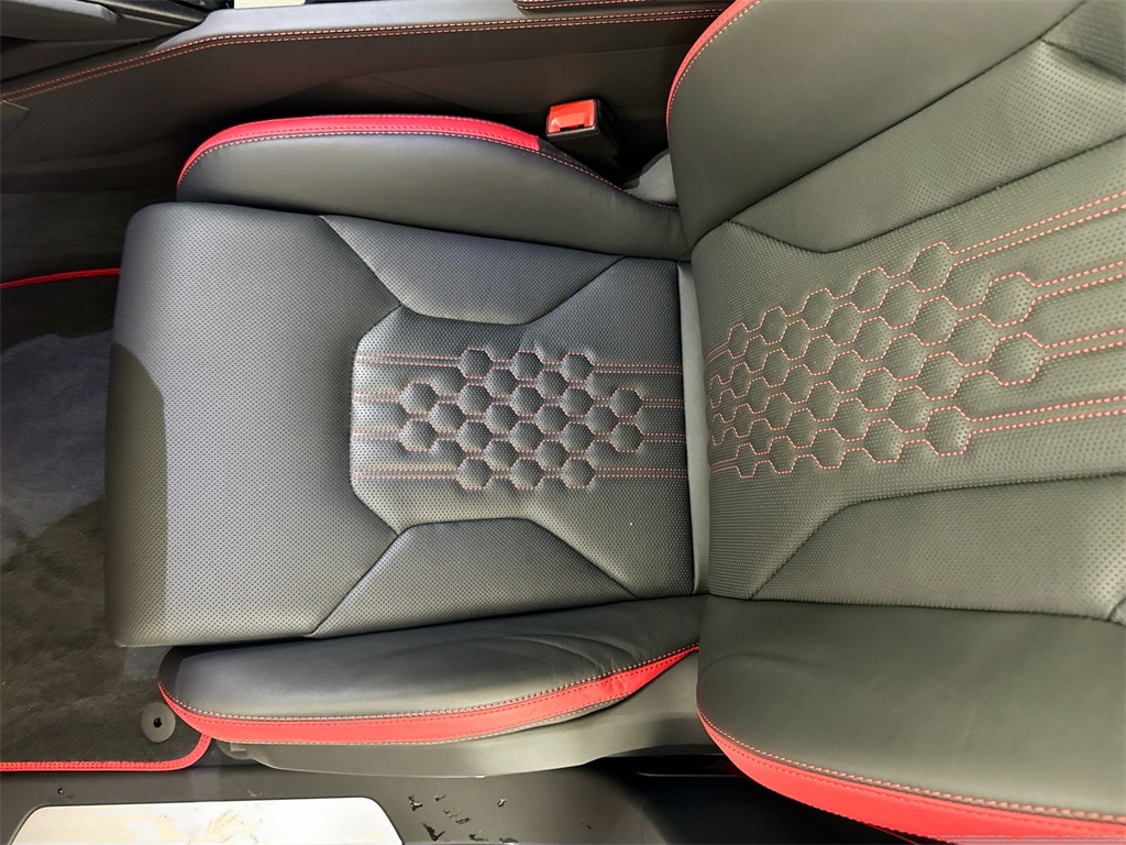 2024 Lamborghini Urus S photo 20