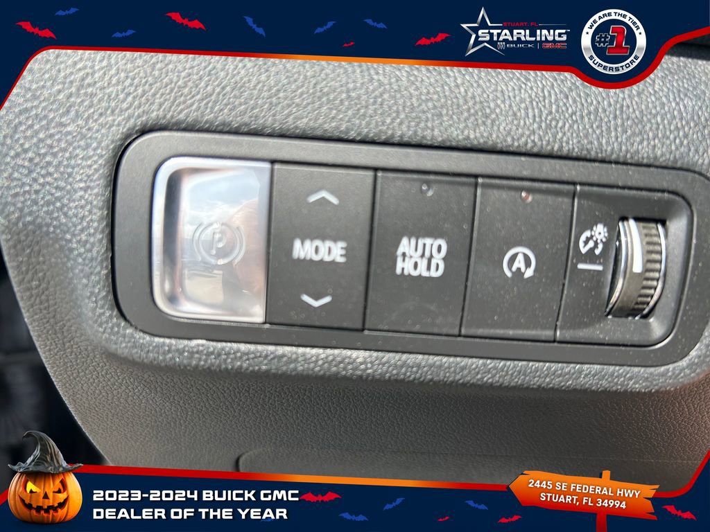 2026 Gmc Terrain Elevation photo 11
