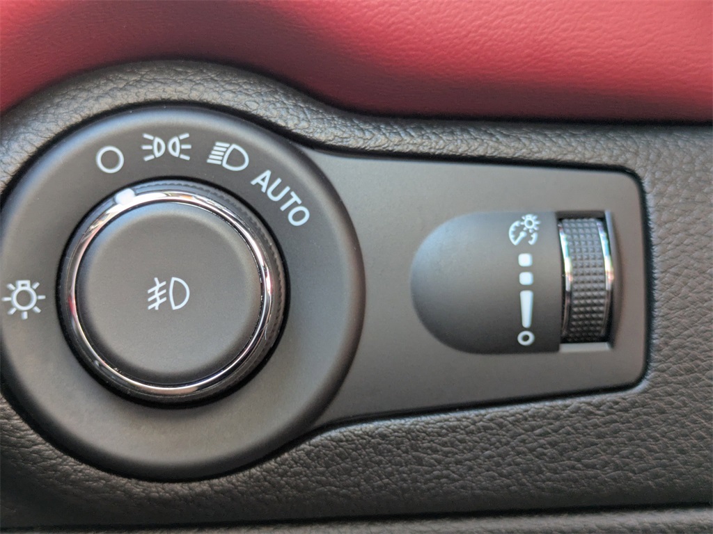 2021 Dodge Durango R/T photo 21