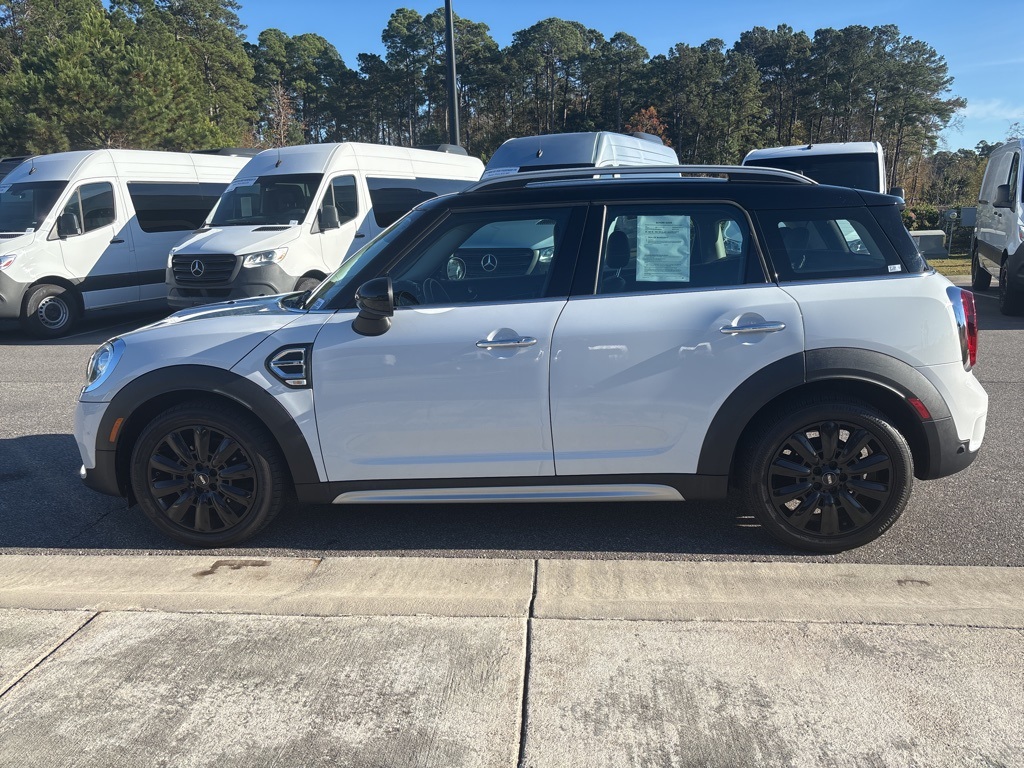 2019 Mini Countryman Signature photo 3