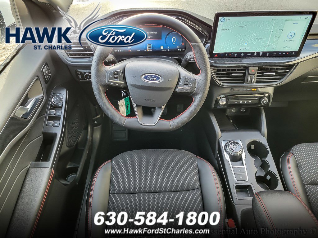 2026 FORD ESCAPE - Image 10