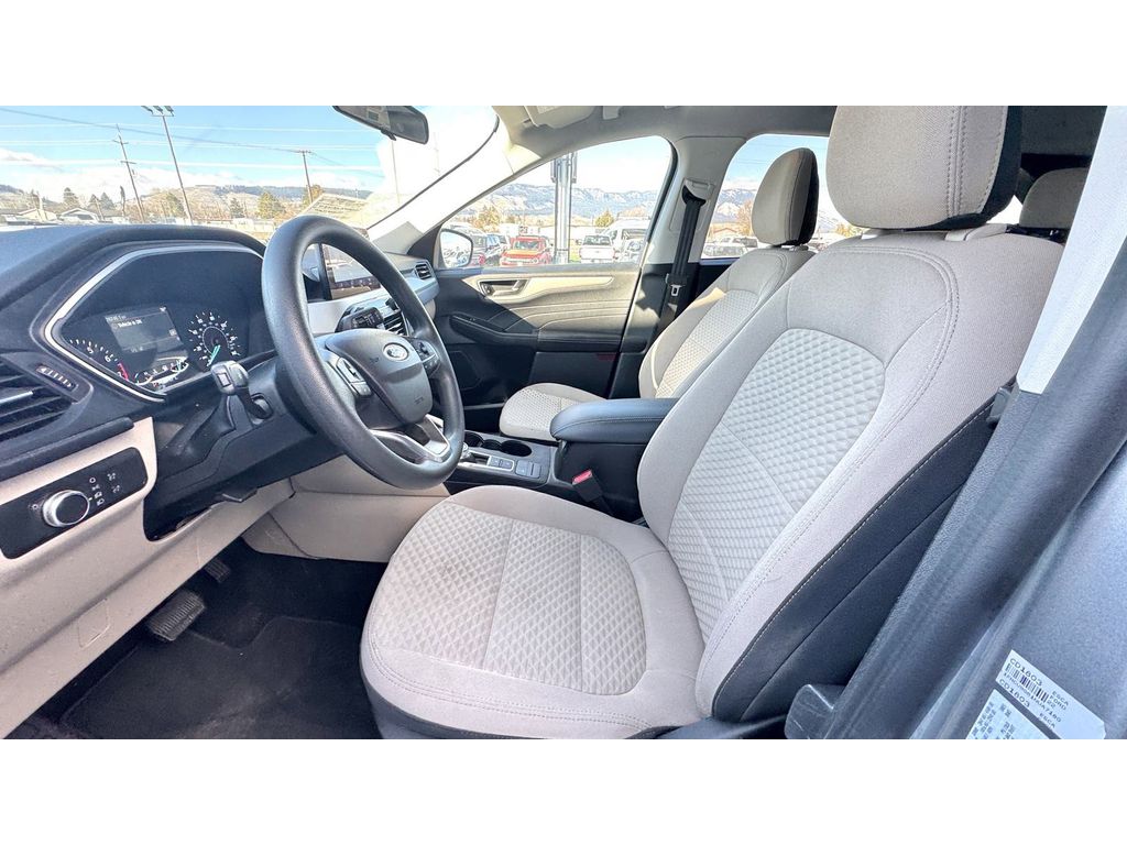 2022 Ford Escape SE photo 15
