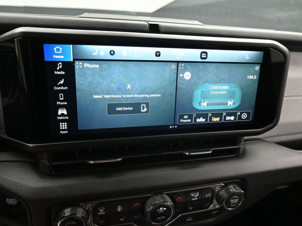 2025 Jeep Wrangler Sport S photo 14
