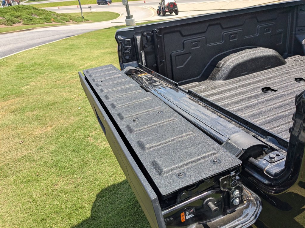 2022 Gmc Sierra HD Denali photo 23