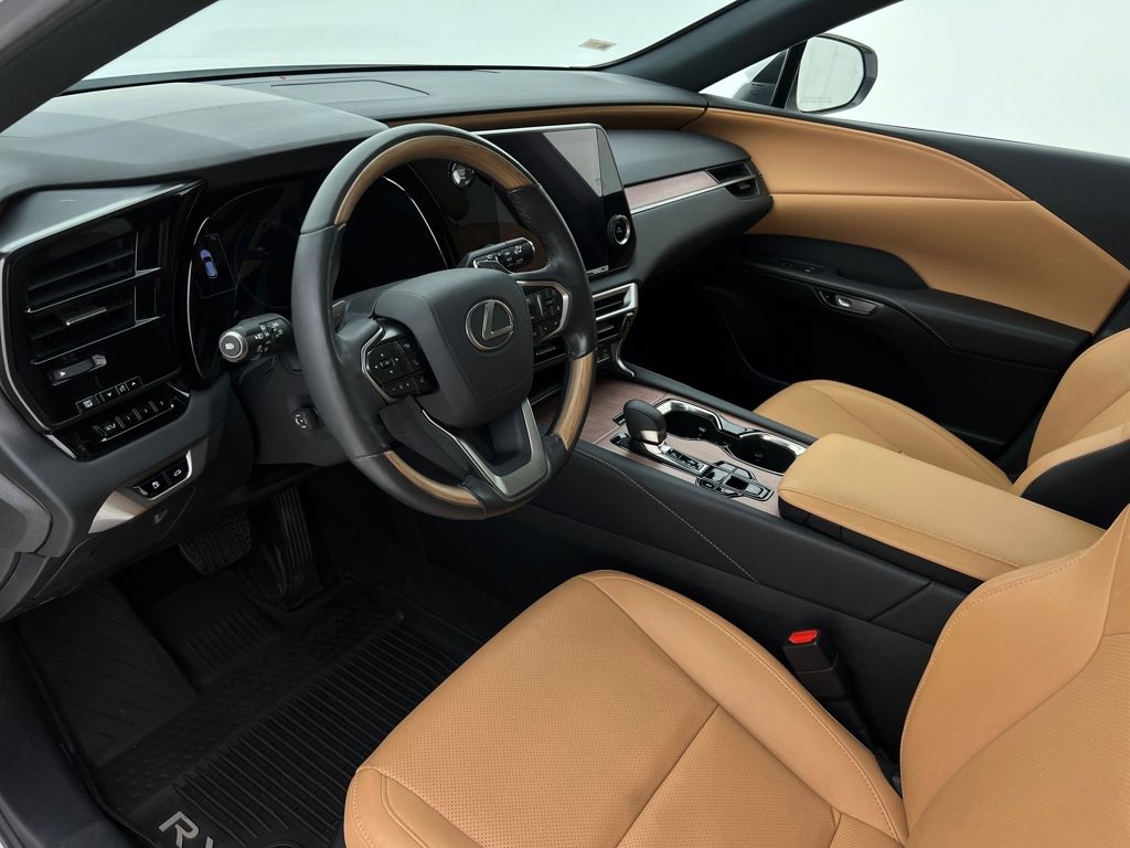 2023 Lexus RX 350 Premium photo 13