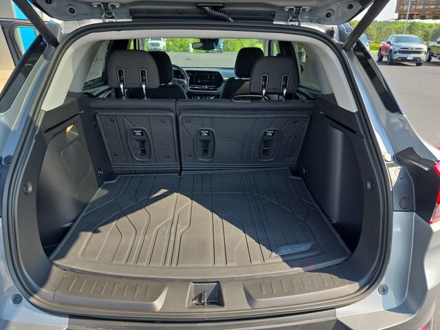 2026 Chevrolet Trailblazer LT photo 19