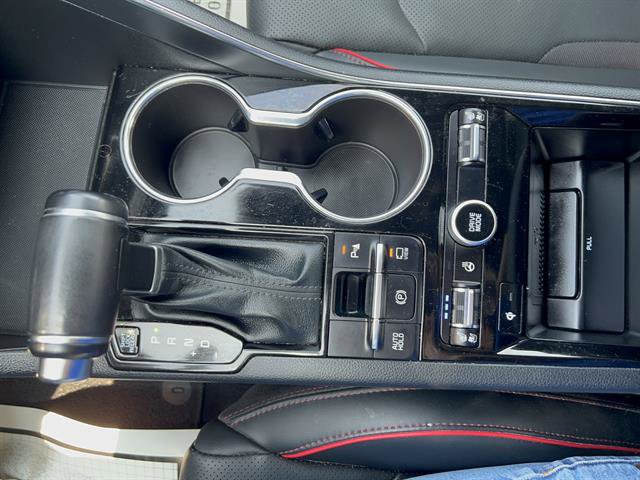 2023 Kia K5 GT photo 26