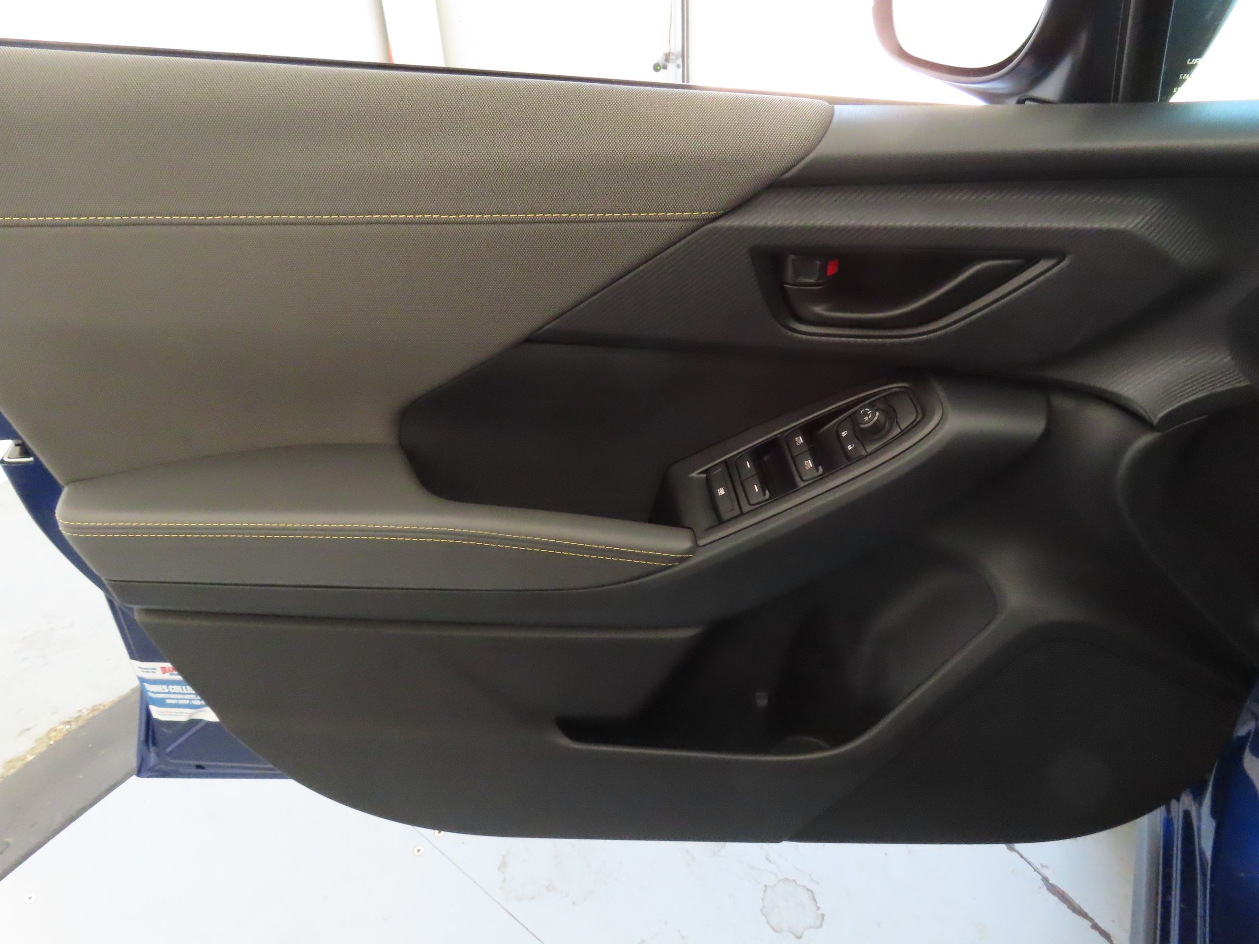 2025 Subaru Crosstrek Sport photo 9