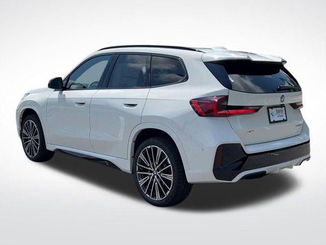2026 Bmw X1 XDrive28i photo 5