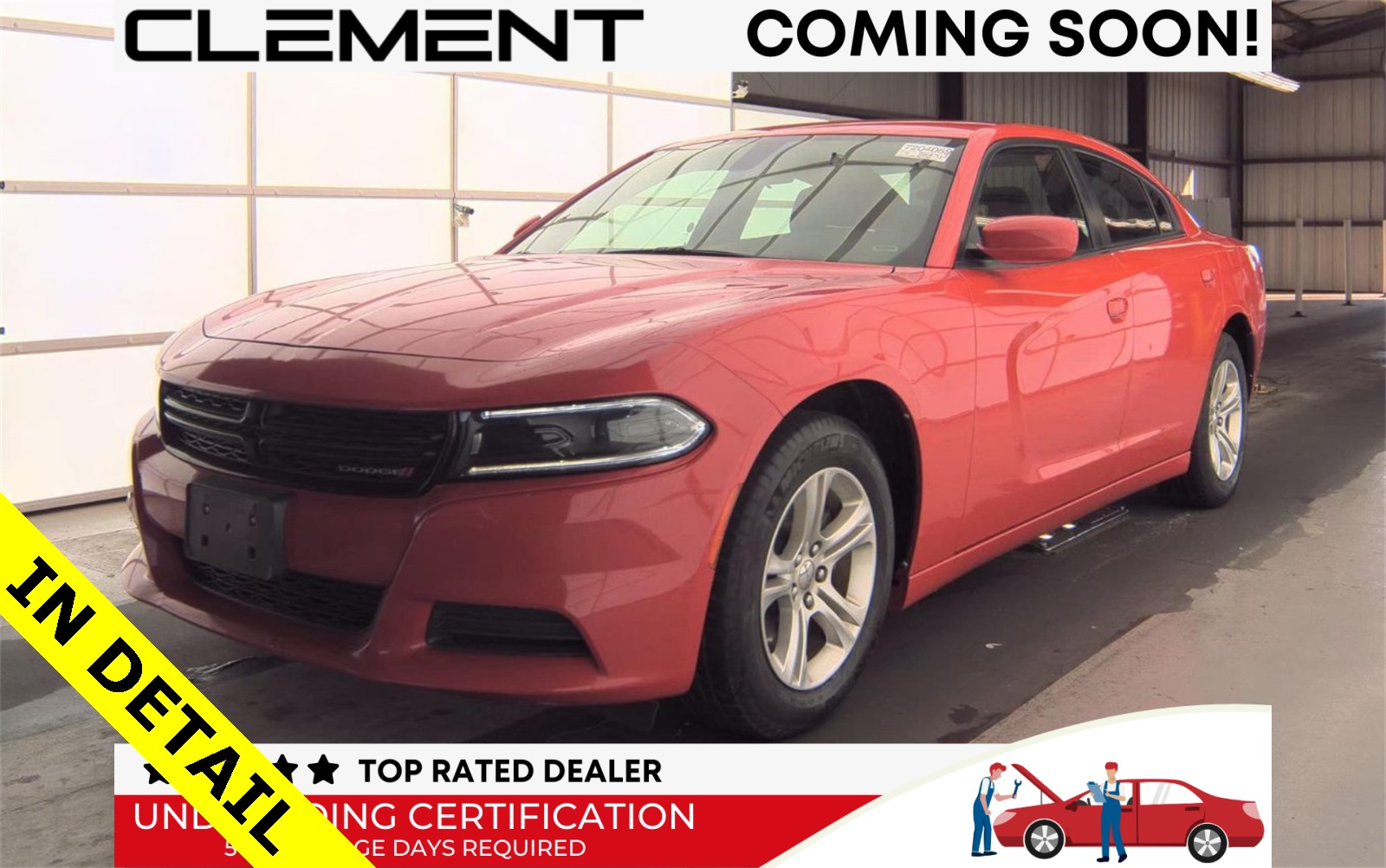 2022 Dodge Charger SXT's photo