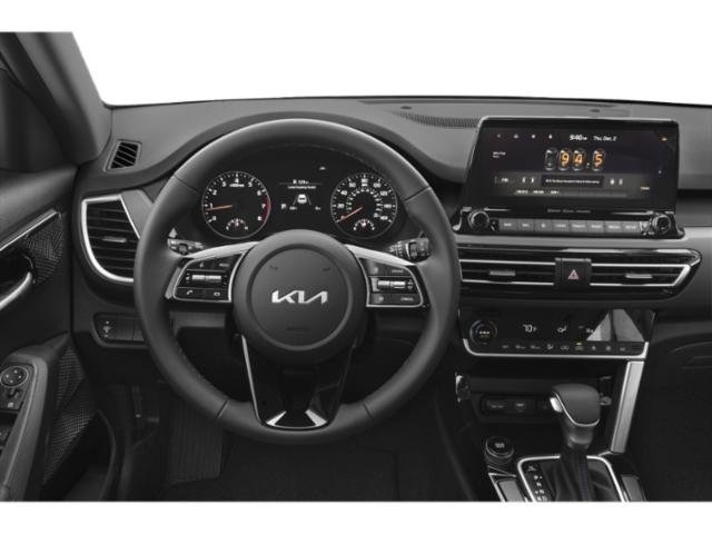 2022 Kia Seltos EX photo 7