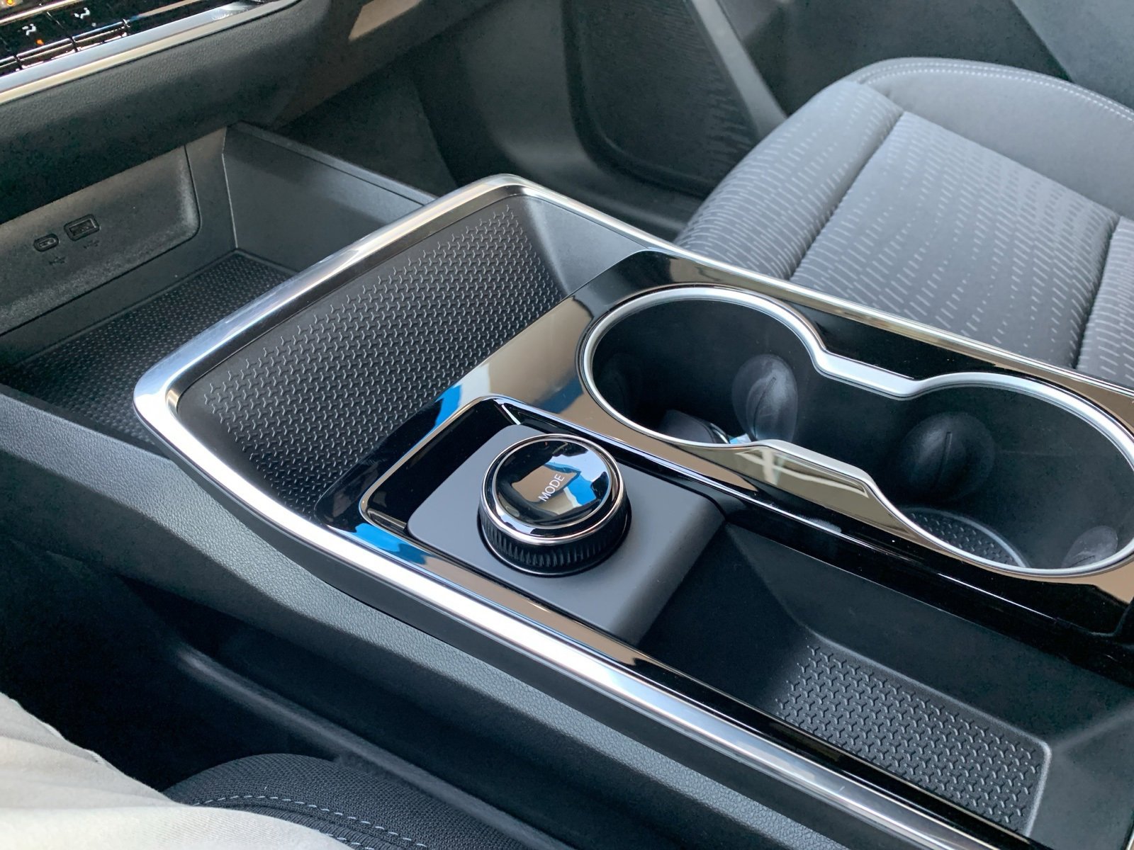 2026 Chevrolet Equinox LT photo 20