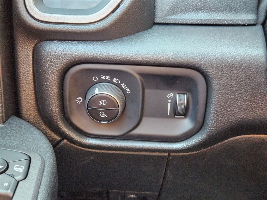 2026 Ram 3500 Tradesman photo 20