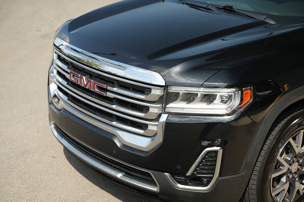 2023 Gmc Acadia SLT photo 5