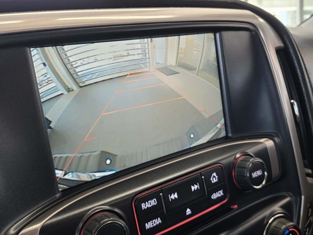2015 Gmc Sierra 1500 Denali photo 33