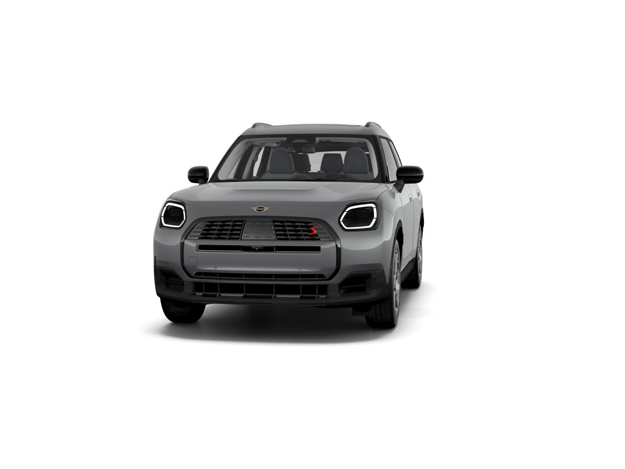 2025 Mini Countryman ALL4 Signature photo 3