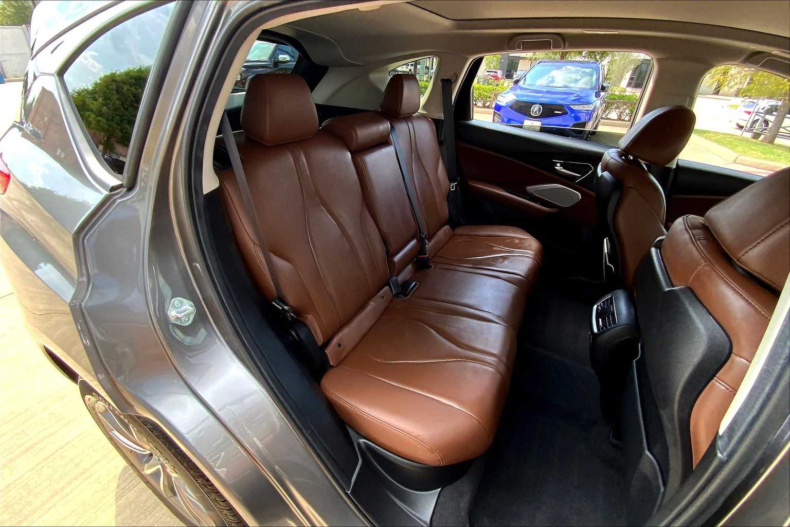 2024 Acura RDX Technology photo 20