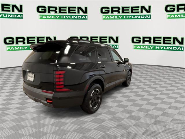 2026 Hyundai Palisade XRT photo 15