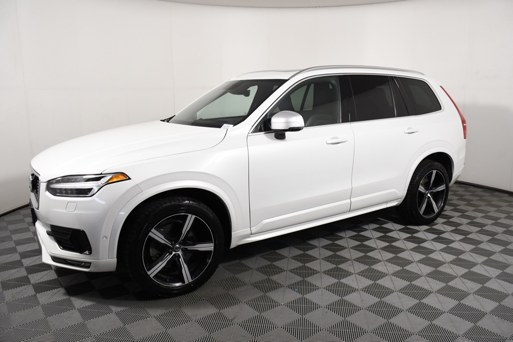 Used 2019 Volvo XC90 R-Design with VIN YV4A22PM6K1427809 for sale in Richfield, Minnesota