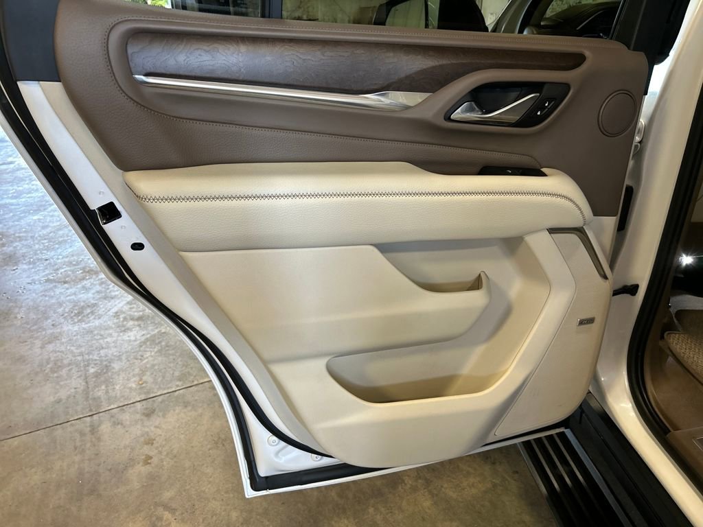2021 Gmc Yukon Denali photo 20