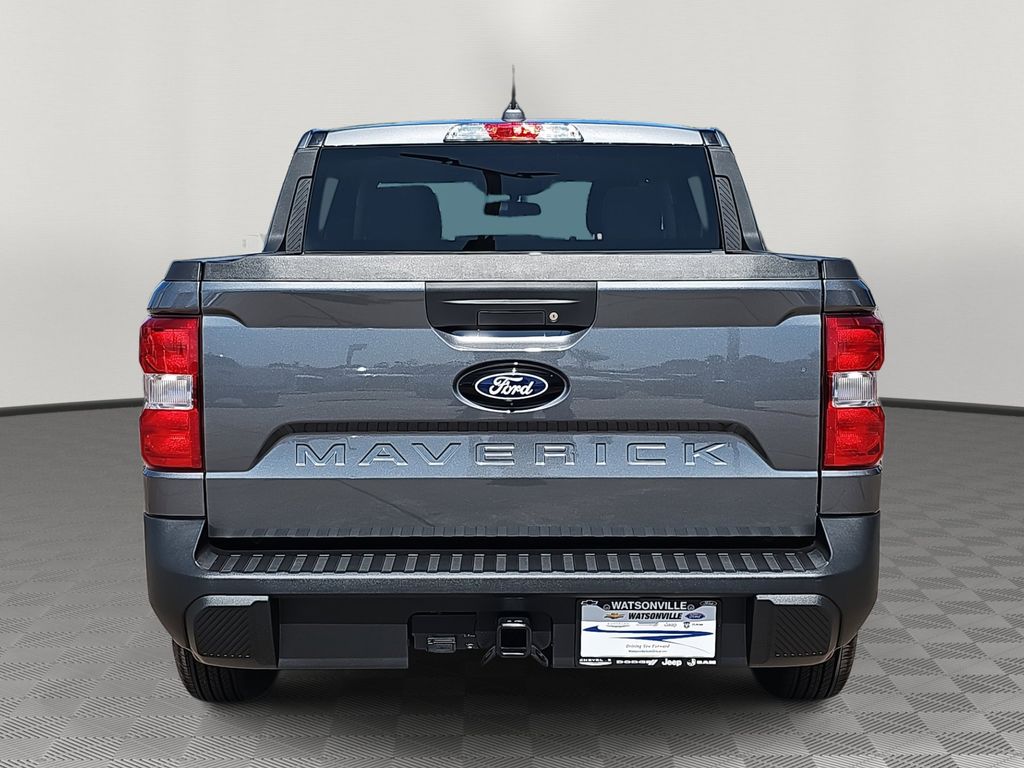 2025 Ford Maverick XLT photo 3