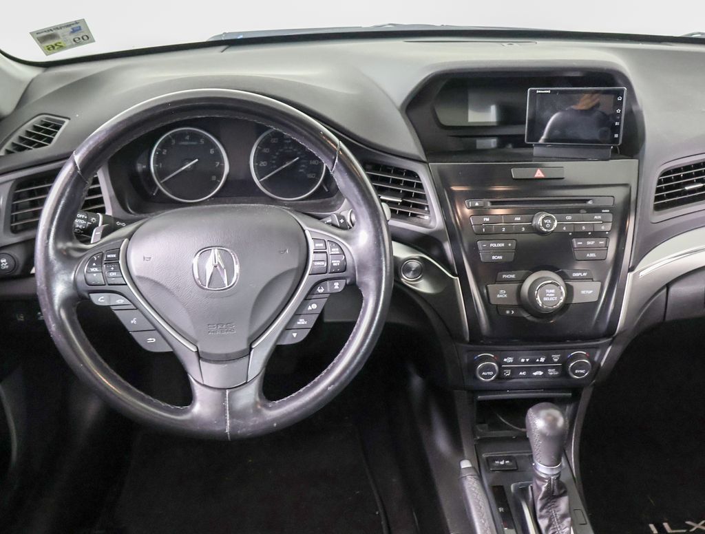 2021 Acura ILX Base photo 13