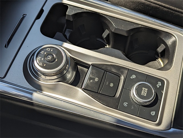 2020 Ford Explorer Platinum photo 21