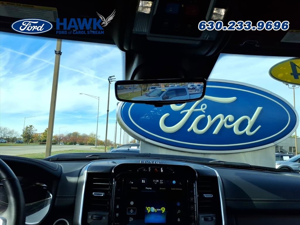 2024 RAM 2500 - Image 17