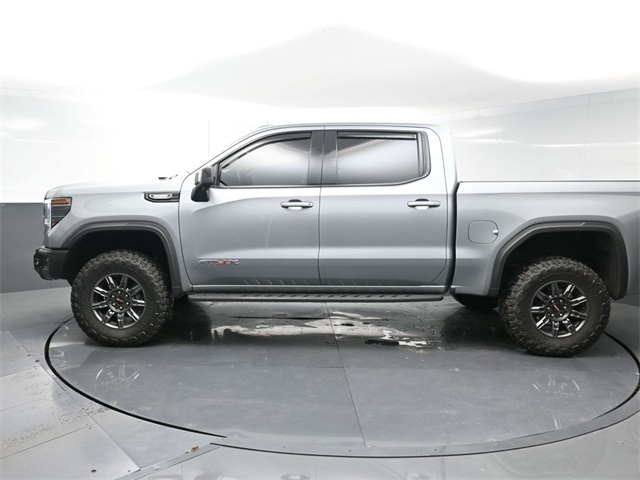2024 Gmc Sierra 1500 AT4X photo 4