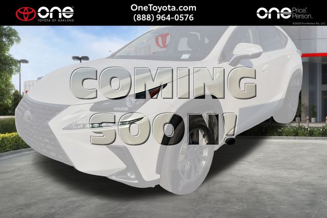 2019 Lexus NX Hybrid 300h's photo