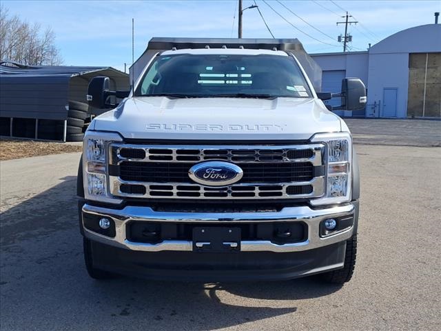 2024 Ford F-550 XL photo 2